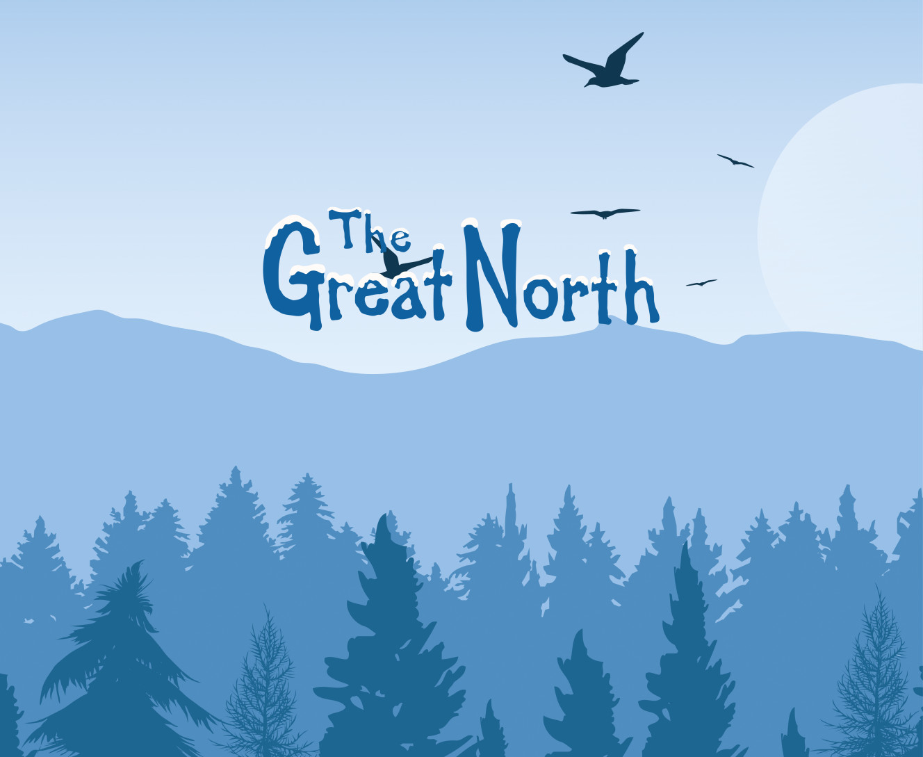 Great North