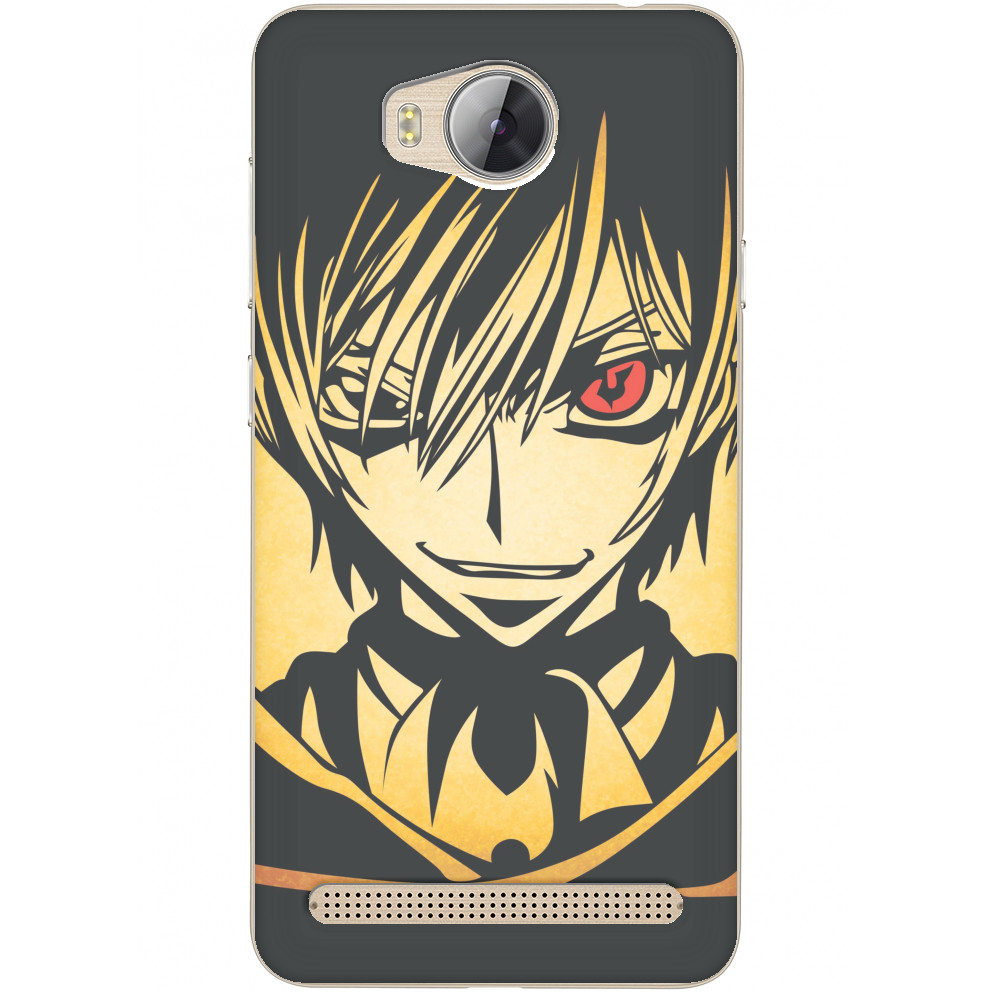 Lelouch Lamperouge