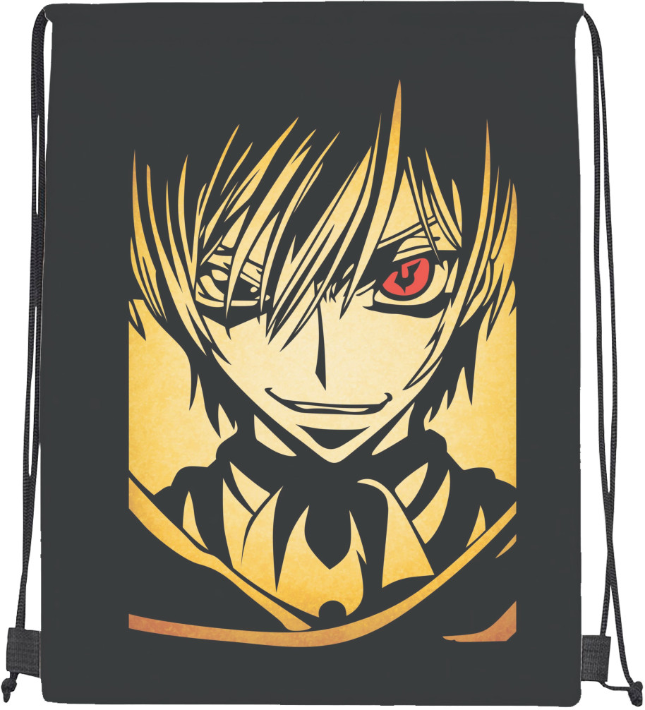 Lelouch Lamperouge