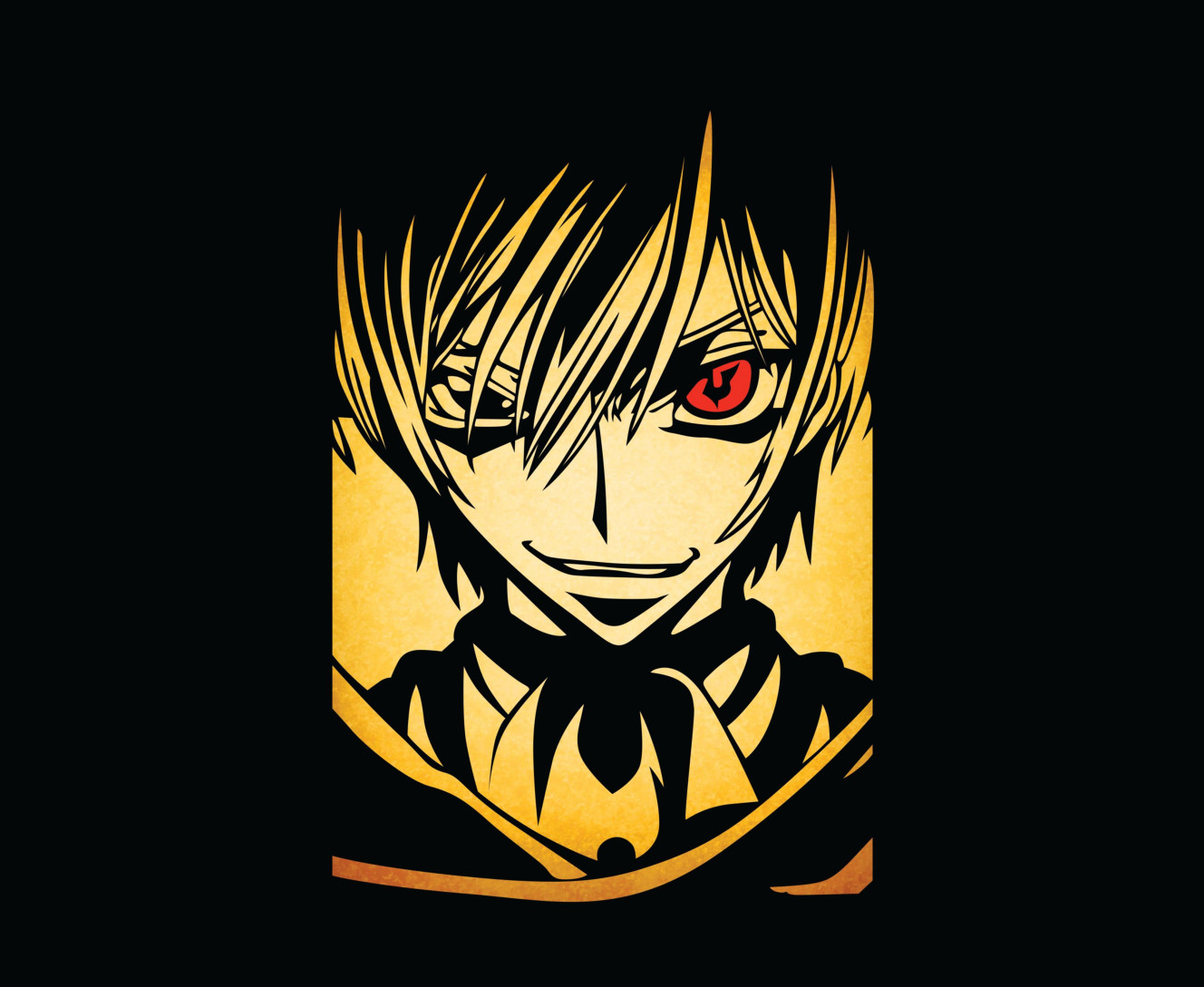 Lelouch Lamperouge