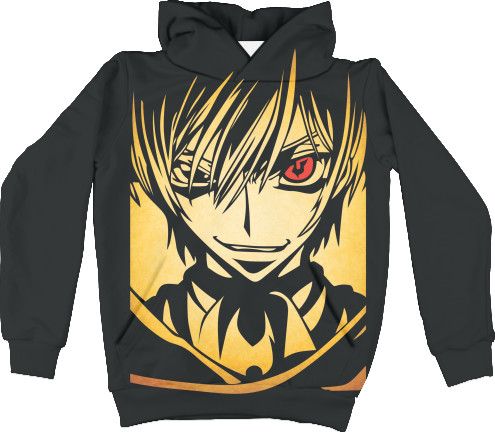 Lelouch Lamperouge