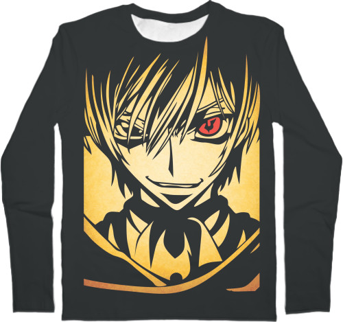 Lelouch Lamperouge