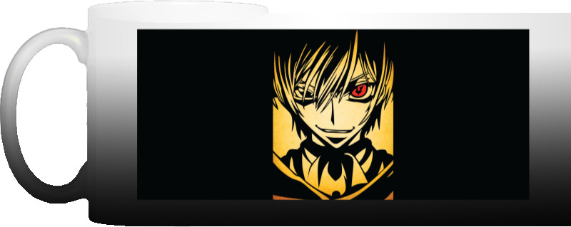 Lelouch Lamperouge