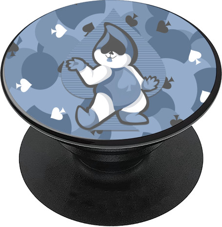 PopSocket - Lancer - Mfest