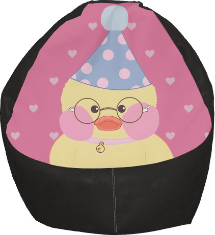 Bean Bag Chair - Lalafanfan 2 - Mfest