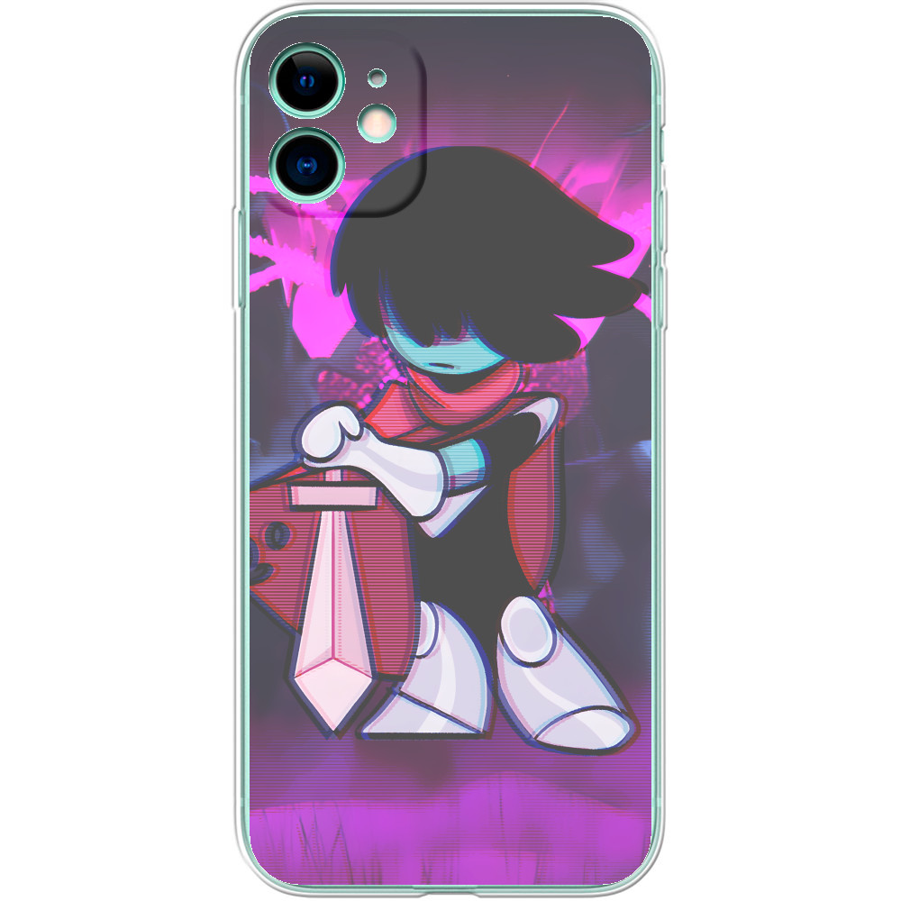 iPhone Case - Chris - Mfest