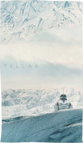 INTERSTELLAR  2