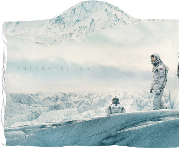 INTERSTELLAR  2