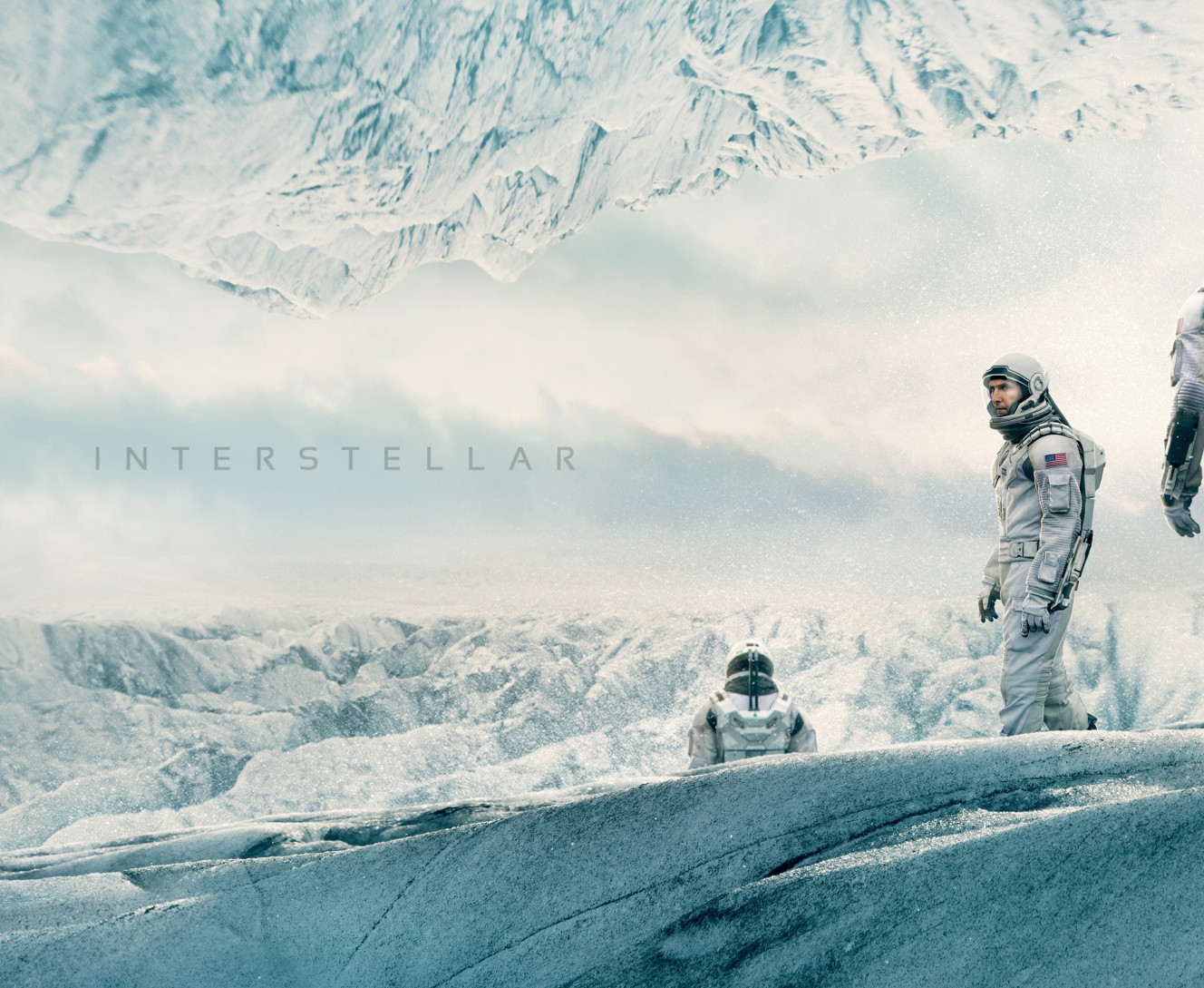 INTERSTELLAR  2