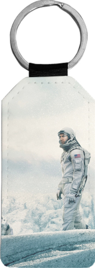 INTERSTELLAR  2