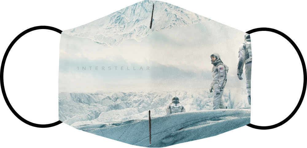 INTERSTELLAR  2