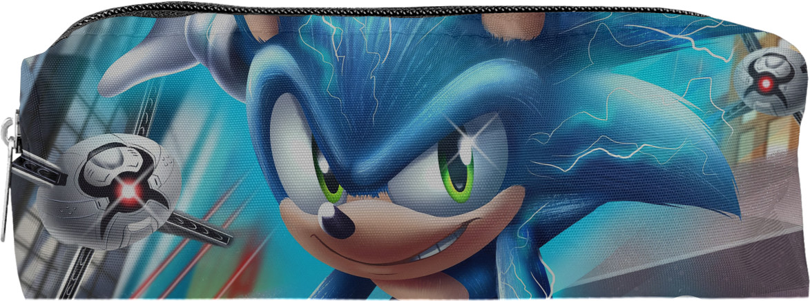 Sonic the Hedgehog 2