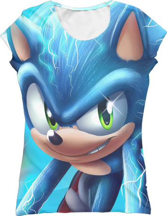 Sonic the Hedgehog 2