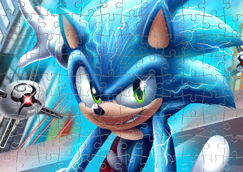 Sonic the Hedgehog 2