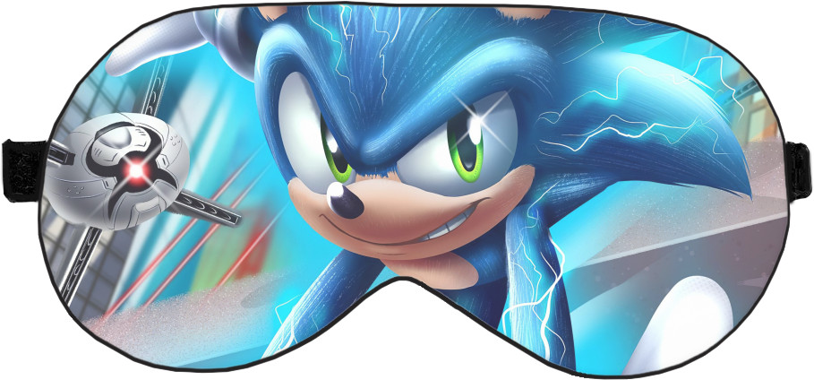 Sonic the Hedgehog 2