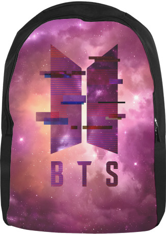 Backpack 3D - BTS 3 - Mfest