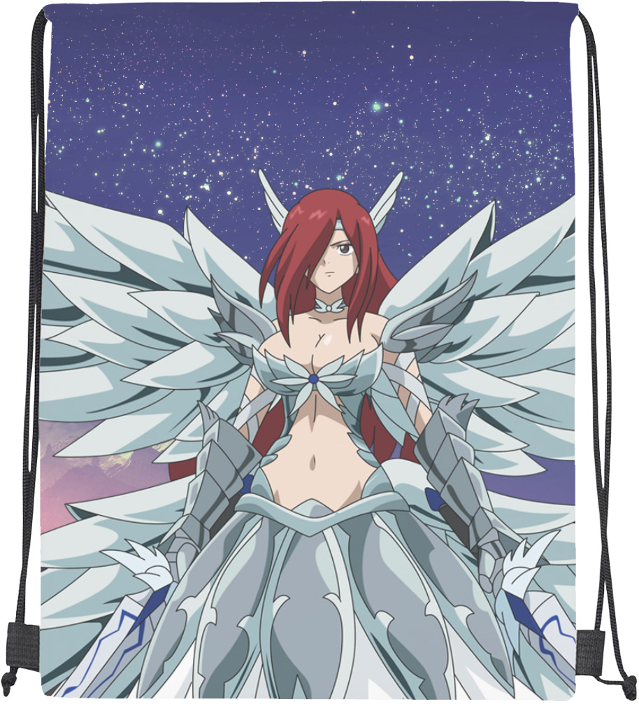 Erza Scarlet