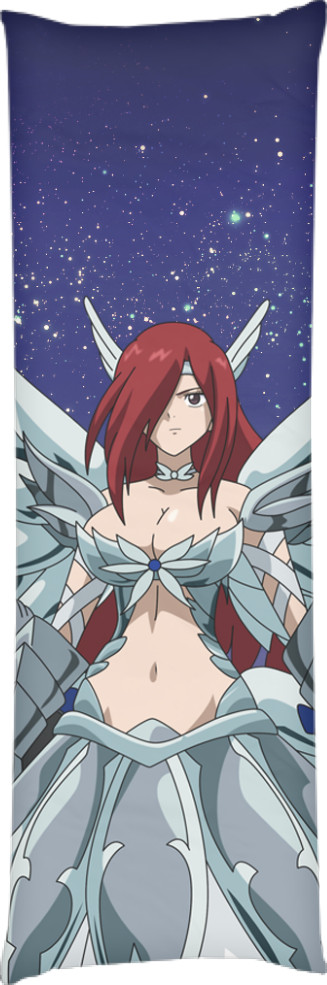 Erza Scarlet