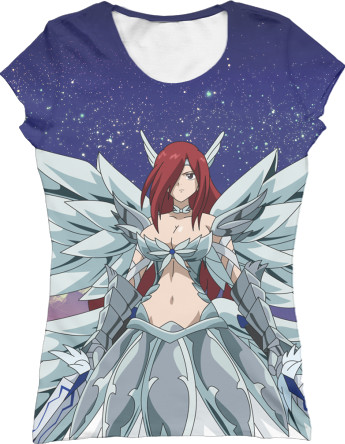 Erza Scarlet