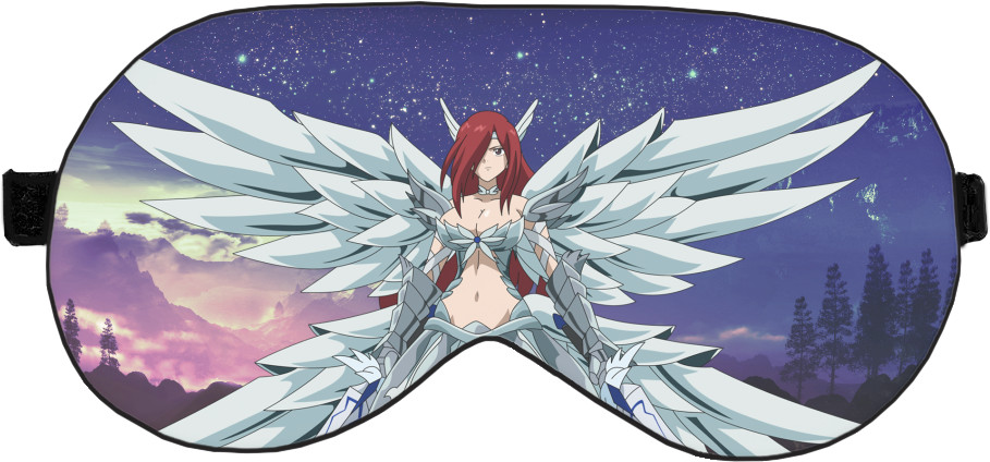 Erza Scarlet