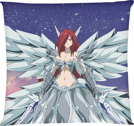 Erza Scarlet