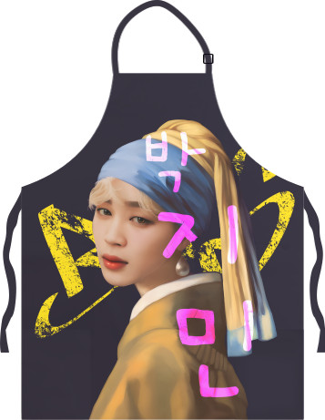 Light Apron - Chimin 4 - Mfest