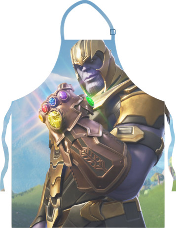 Thanos Fortnite