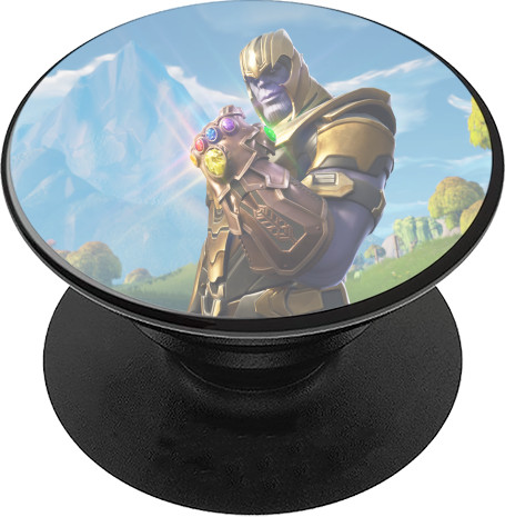 PopSocket - Thanos Fortnite - Mfest