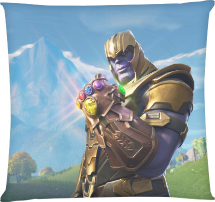 Thanos Fortnite