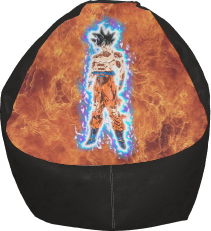 Son Goku