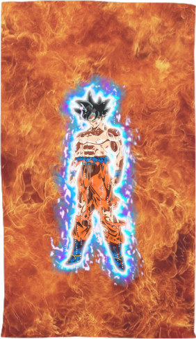 Son Goku