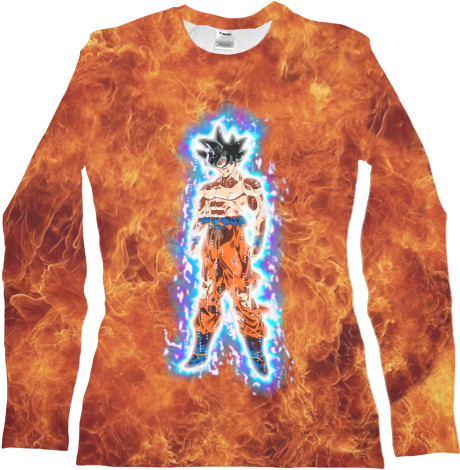 Son Goku