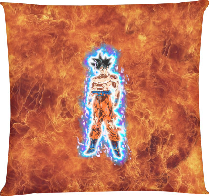 Son Goku