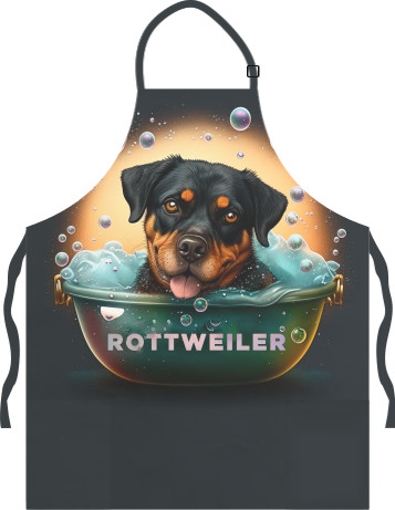 Rottweiler 12