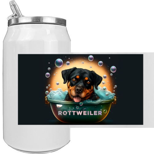 Rottweiler 12