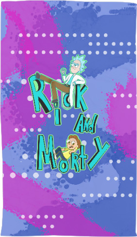 Rick and Morty 10