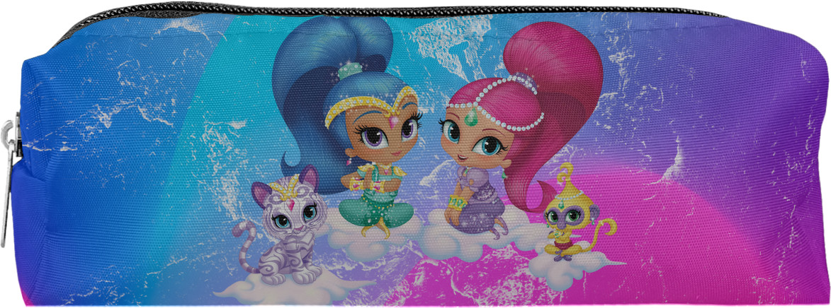 Shimmer and Shine 1