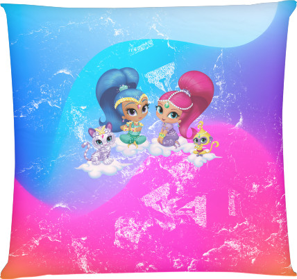 Shimmer and Shine 1