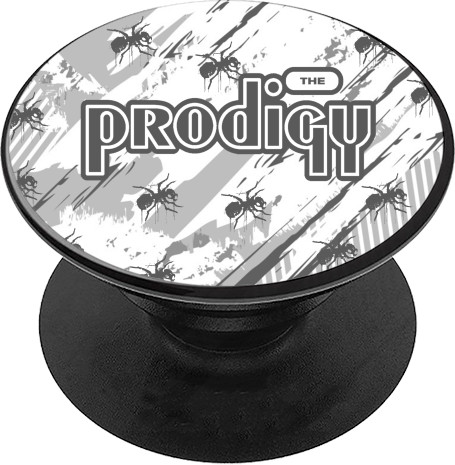 PopSocket Підставка для Телефону - The prodigy 6 - Mfest