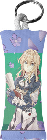 Violet evergarden 2