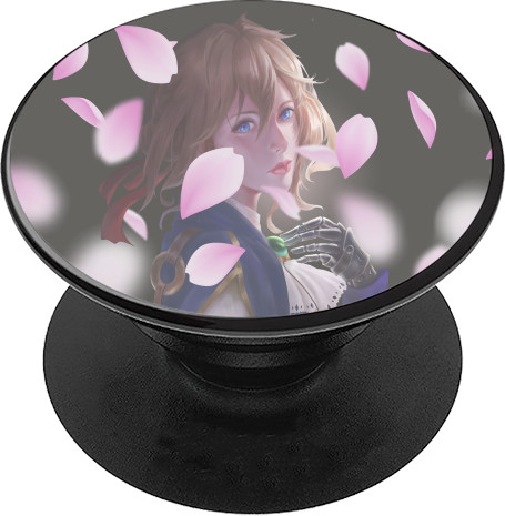 PopSocket - Violet evergarden 12 - Mfest