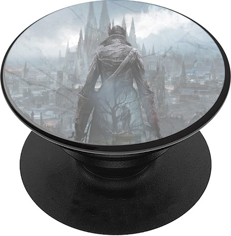 PopSocket - Bloodborn 5 - Mfest