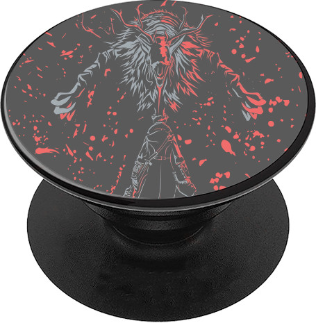 PopSocket - Bloodborn 2 - Mfest