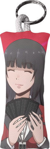 Yumeko Jabami