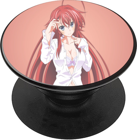 PopSocket Підставка для Телефону - Rias Gremory - Mfest