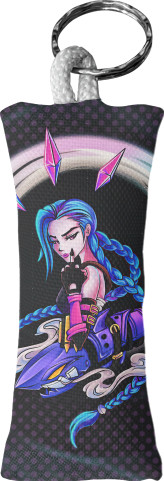 Jinx 2