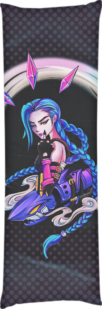 Jinx 2