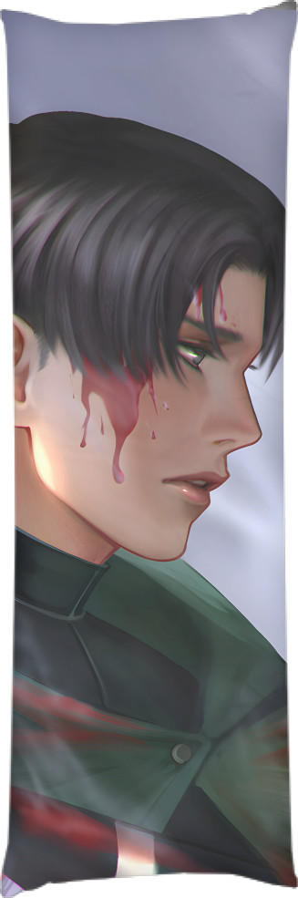 Levi ackerman