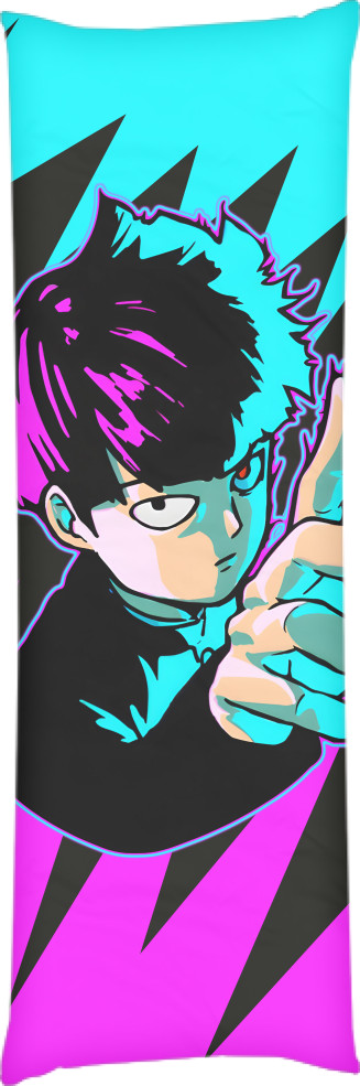 Kageyama Shigeo