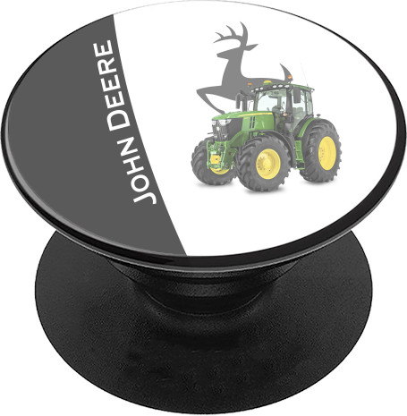 PopSocket Підставка для Телефону - John deere - Mfest